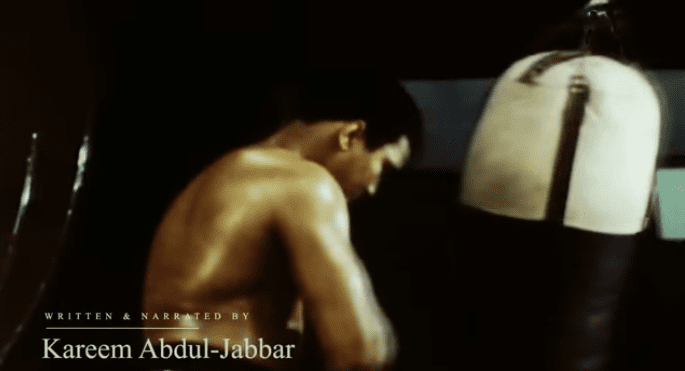 Kareem Abdul-Jabbar: Colin Kaepernick Is A Hero Muhammad Ali Would Be Proud Of