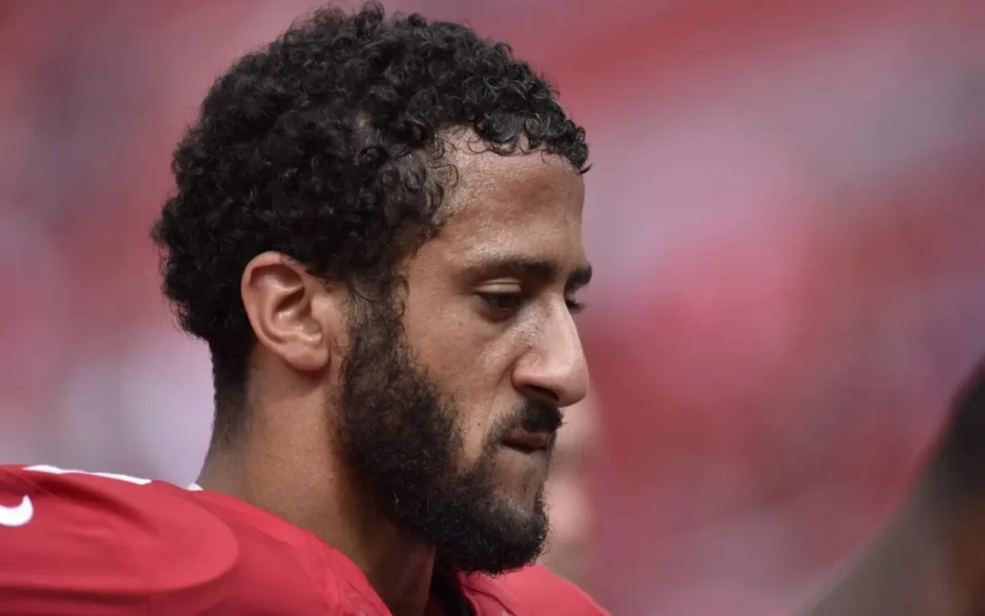 Kareem Says Insulting Colin Kaepernick Says More About Our Patriotism Than His (Washington Post)