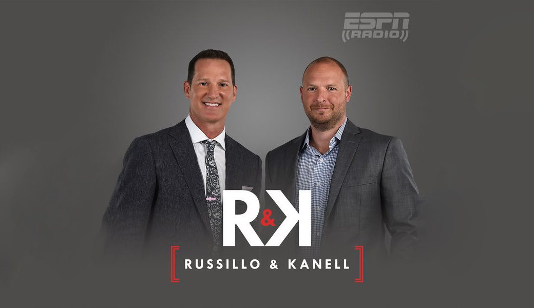 ESPN National Radio: Kareem Abdul-Jabbar on Kaepernick’s protest and social injustice (from Russillo & Kanell)