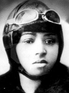 Bessie Coleman