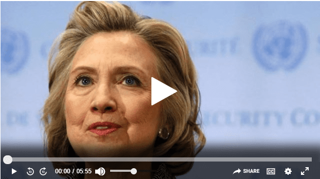 FOX Business: Kareem Abdul-Jabbar on Endorsing Hillary Clinton (VIDEO)