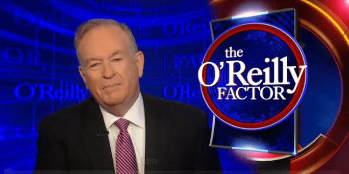 Bill O’Reilly Talks About Kareem’s Time Magazine Article on the Paris Attacks (video)