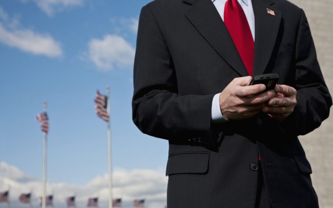 Kareem Abdul-Jabbar: American Politicians Are A Greater Threat to Democracy Than ISIS