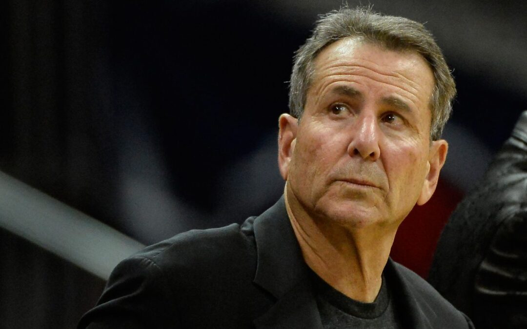 Kareem Abdul-Jabbar: Bruce Levenson Isn’t a Racist; He’s a Businessman