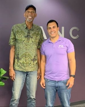 Camp Skyhook Partners With NANO Banc