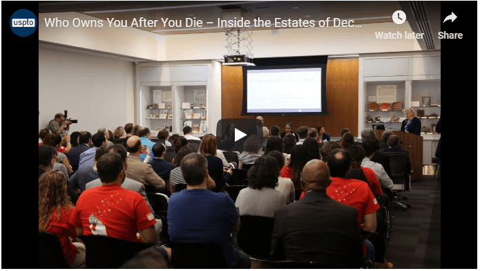 Who Owns You After You Die – Inside the Estates of Deceased Celebrities