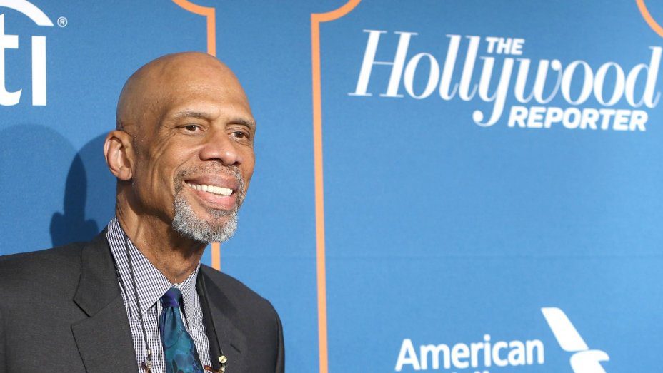 Kareem Wins 2nd Straight “Columnist of the Year Award” at Los Angeles Press Club’s 60th Annual “Southern California Journalism Awards”