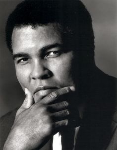 Muhammad Ali