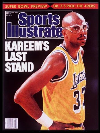 January 23, 1989