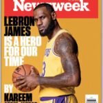 LebronMag