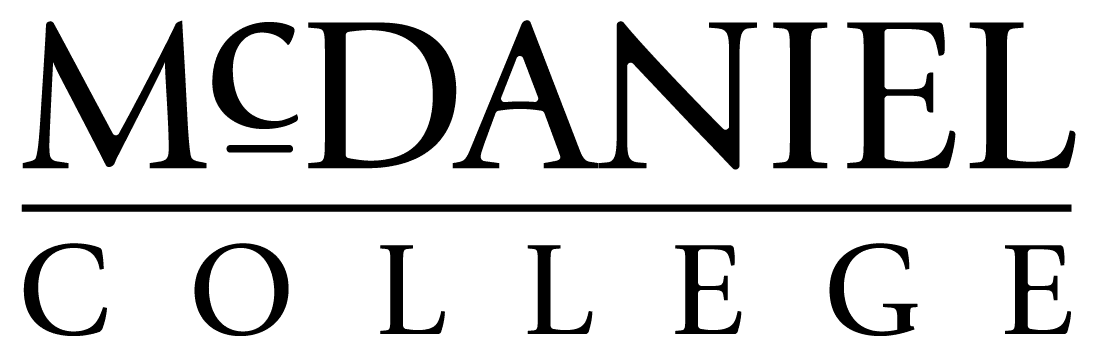 McDaniel_College_Black