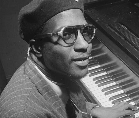Thelonious Monk