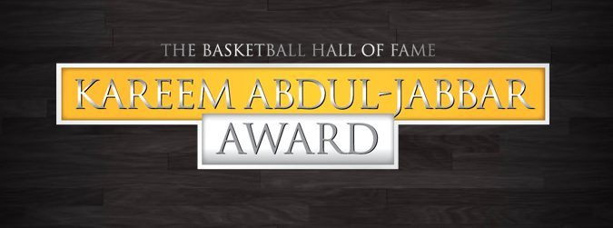 Naismith Memorial Basketball Hall of Fame Narrows 2017 Kareem Abdul-Jabbar Award Watch List to Ten Finalists