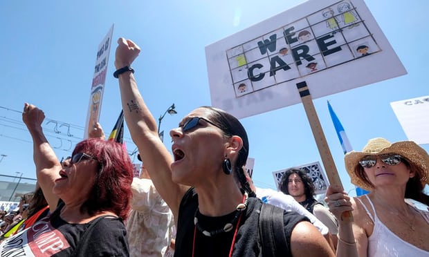 lets not squander it (the guardian)