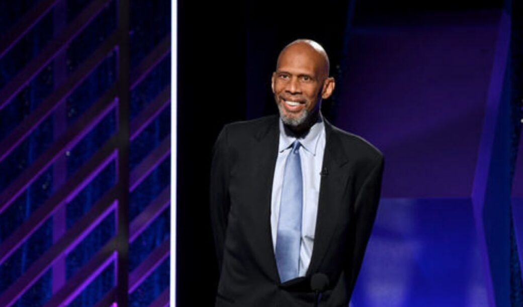 November 1, 2019 – Basketball great, best-selling author Kareem Abdul-Jabbar coming to Attucks Theatre
