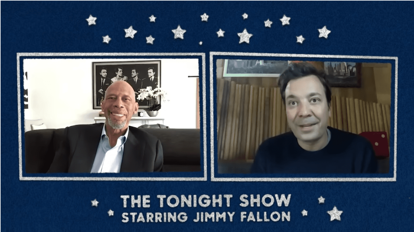 Jimmy Kimmel Show – KAJ 6/2/20 f6a4ee9d
