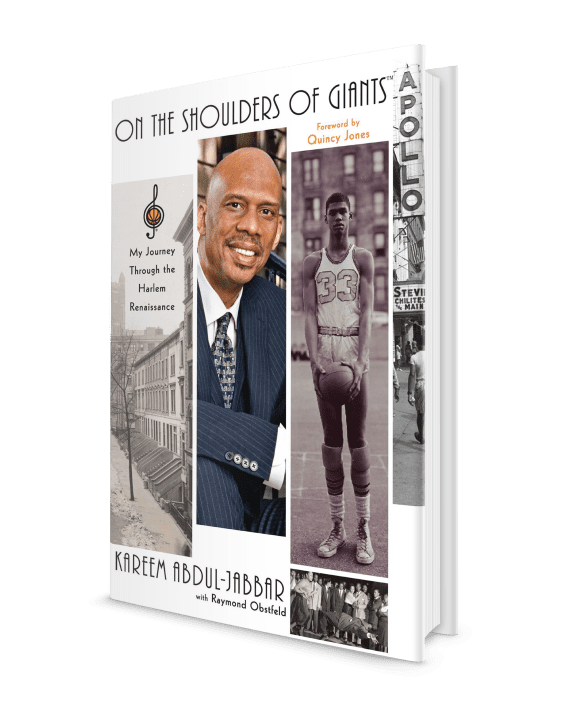 A book cover with pictures of men in suits and ties.
